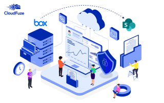 Box to SharePoint Migration Tool