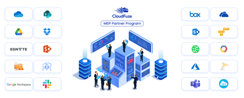 MSP Program