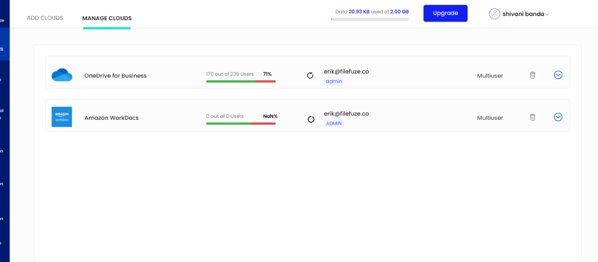 Amazon WorkDocs To OneDrive Migration Guide Amazon workdocs to onedrive migration guide