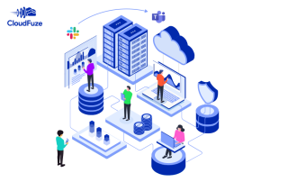 Migrate to MS Teams from Slack for Cloud Cost Savings