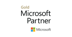 Gold Microsoft Partner