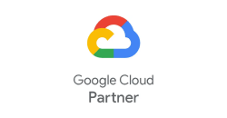 Google Cloud Partner