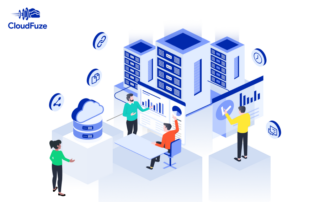 Migrate Cloud Offices with the MOVE Methodology