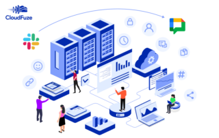 Slack Direct Messages Migration to Google Chat