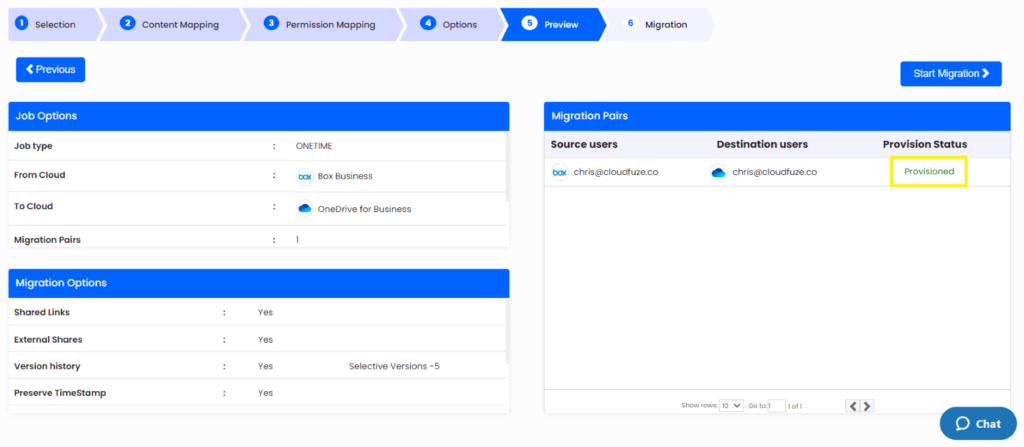 OneDrive and SharePoint Online 