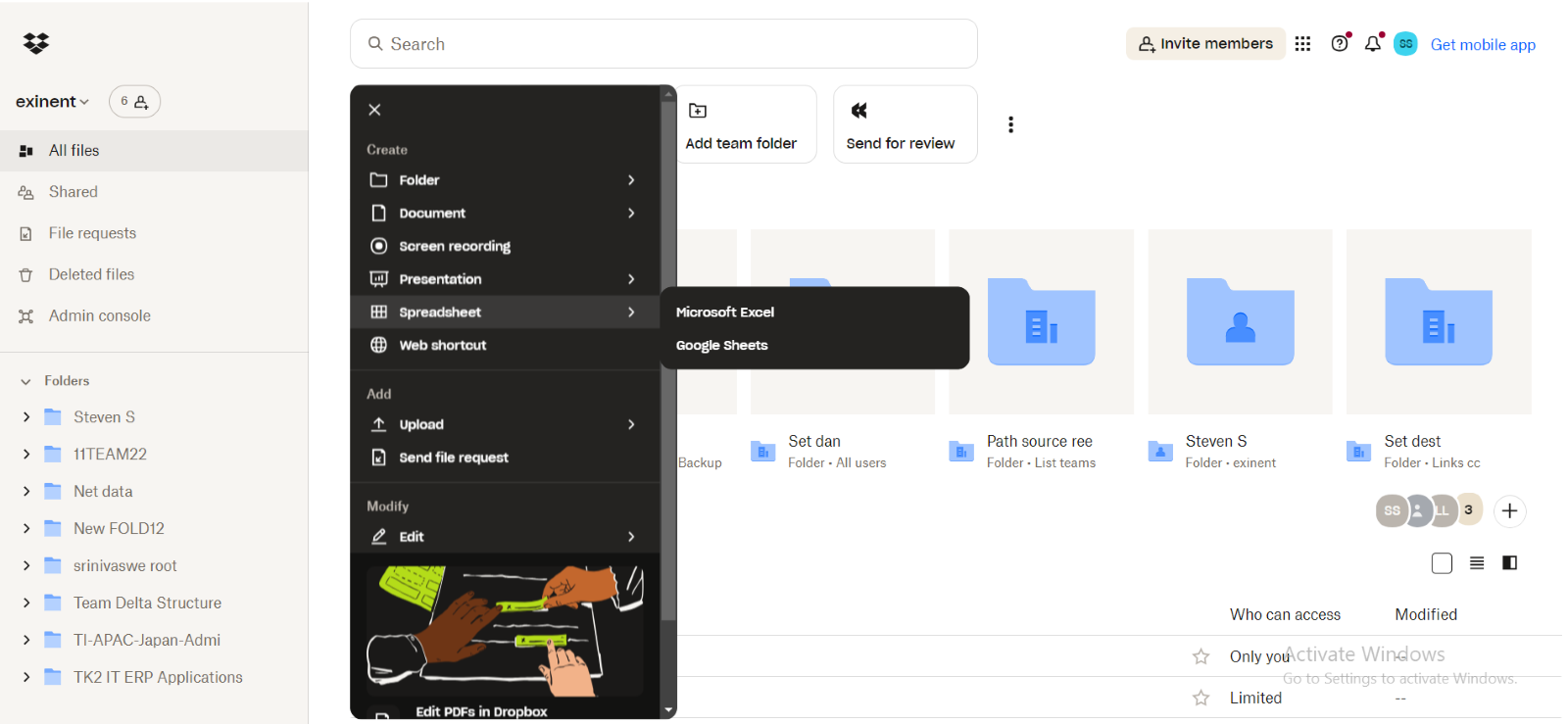 Migrate All Types of Box Files to Google Drive with CloudFuze