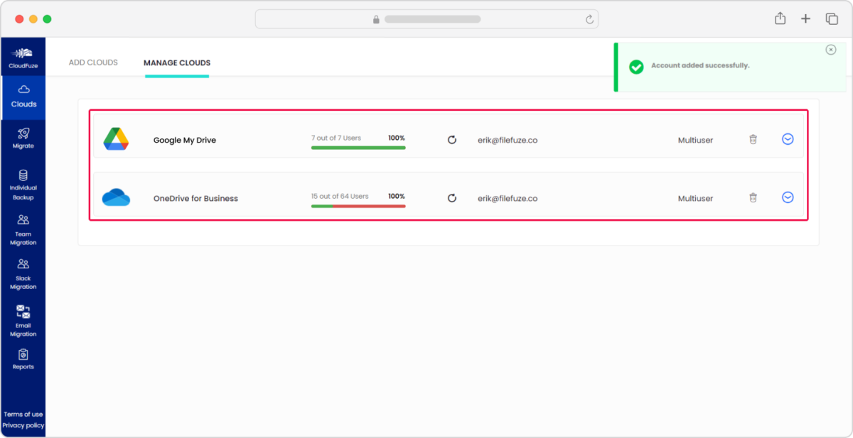 Google Workspace To Microsoft 365 Migration Guide 1
