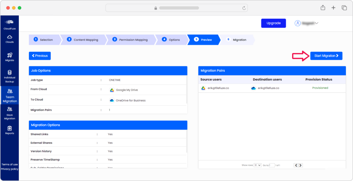 DOWNLOAD GOOGLE WORKSPACE MIGRATION FOR MICROSOFT EXCHANGE visual data 8