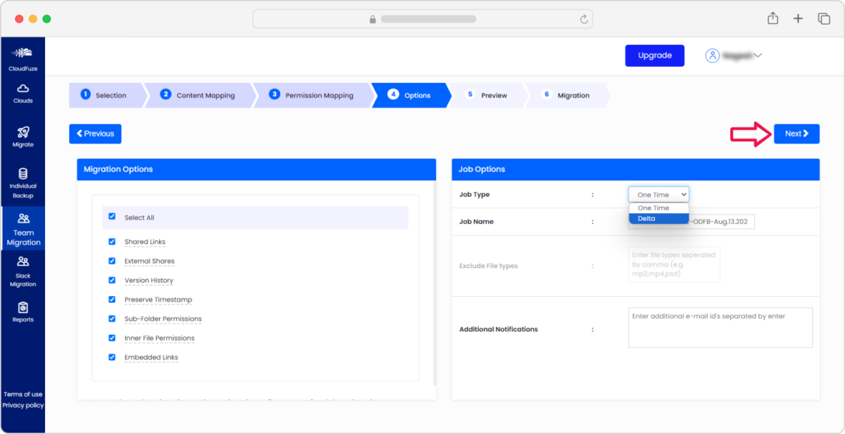 Google Workspace to Microsoft 365 Migration Guide #1