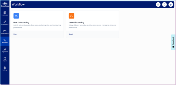 User Management Dashboard