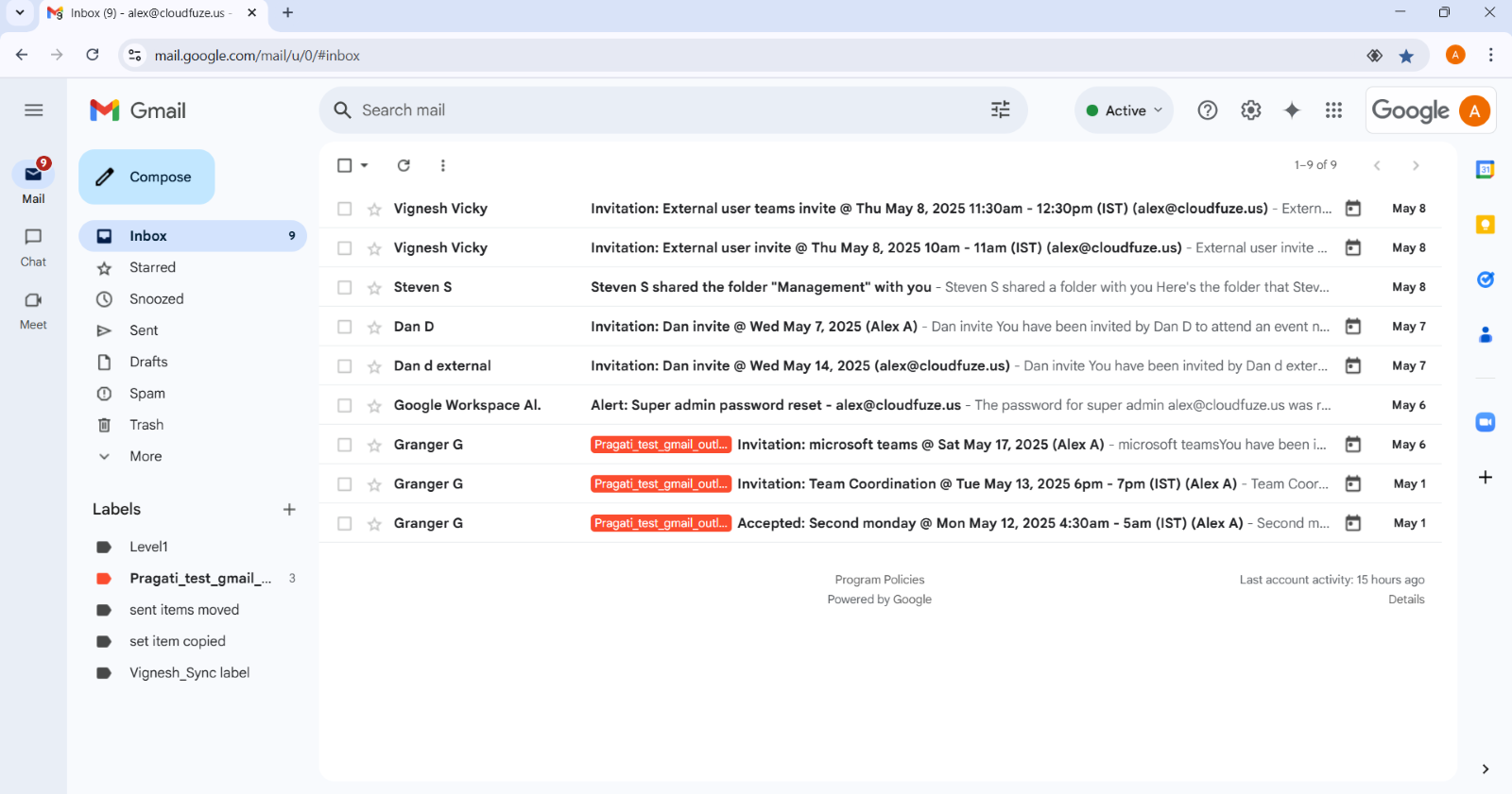 Gmail
