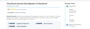 Data MIgration to sharepoint