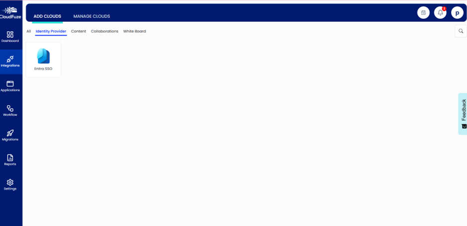 Integrate with Microsoft Entra ID