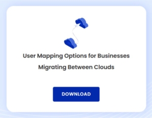 Mapping whitepaper
