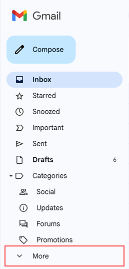 Search-for-Archived-Emails