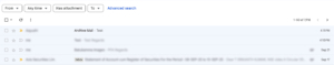How to Recover Email from Archived Gmail: 3 Easy Steps