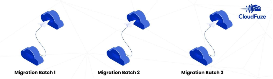User Batches