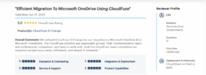 microsoft 365 Onedrive
