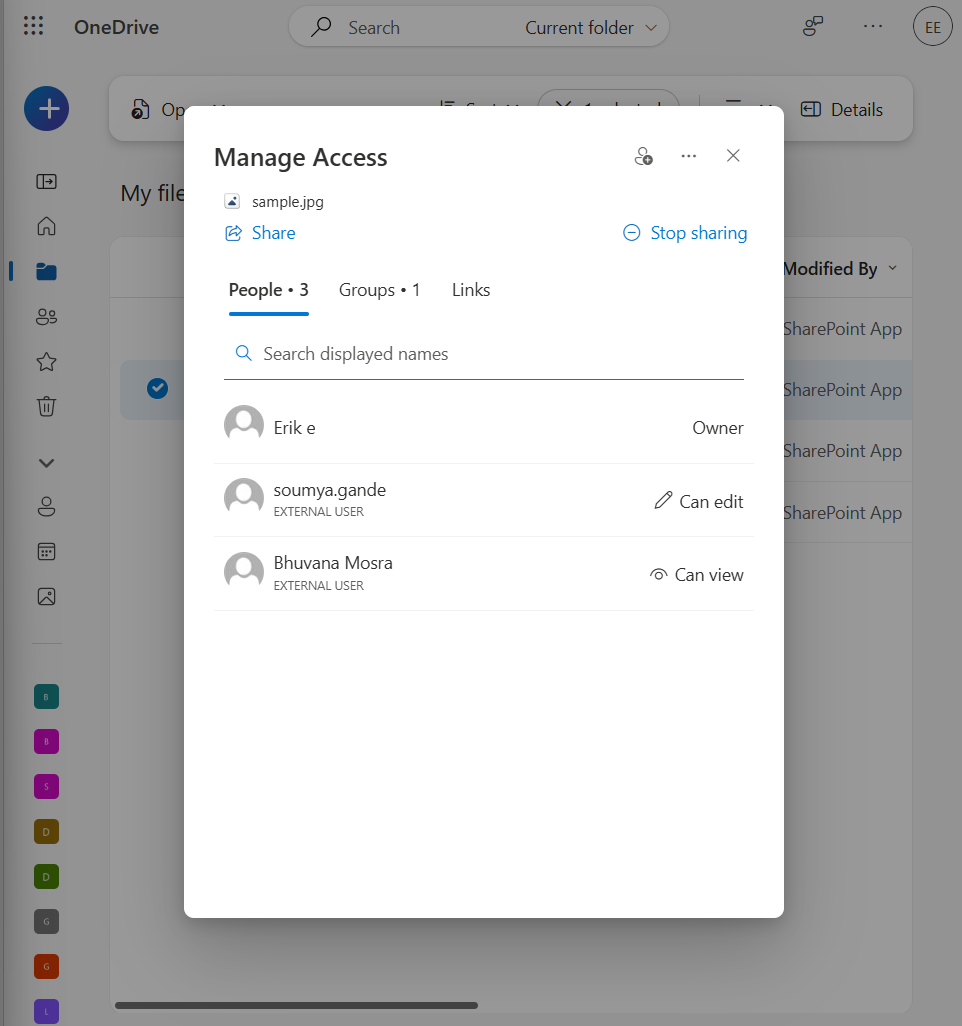 How Can Enterprises Copy Data from Dropbox to OneDrive?