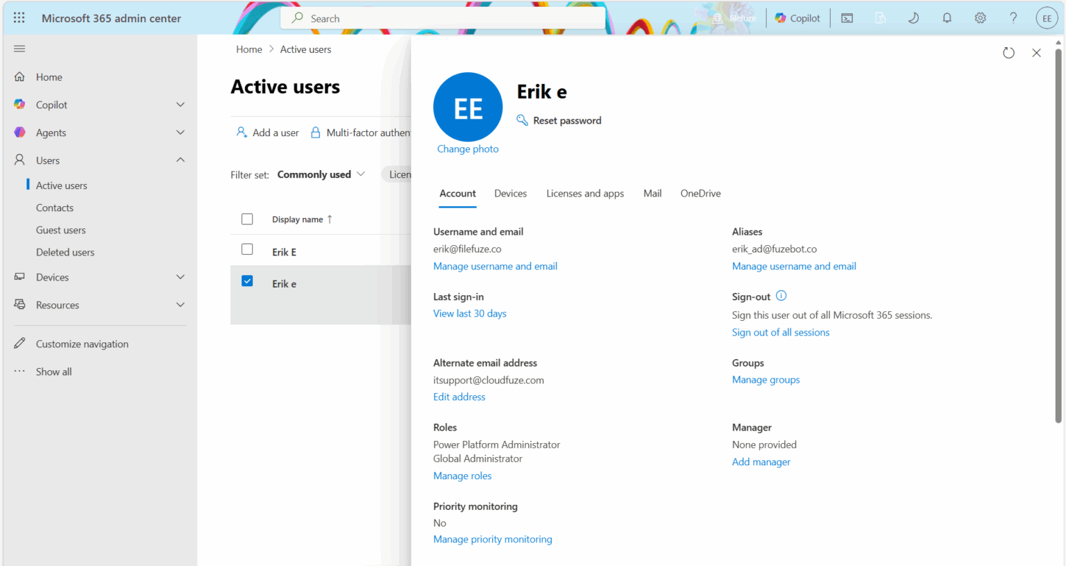 Steps to Recover Deleted Files from Microsoft OneDrive CloudFuze
