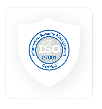 ISO 27001