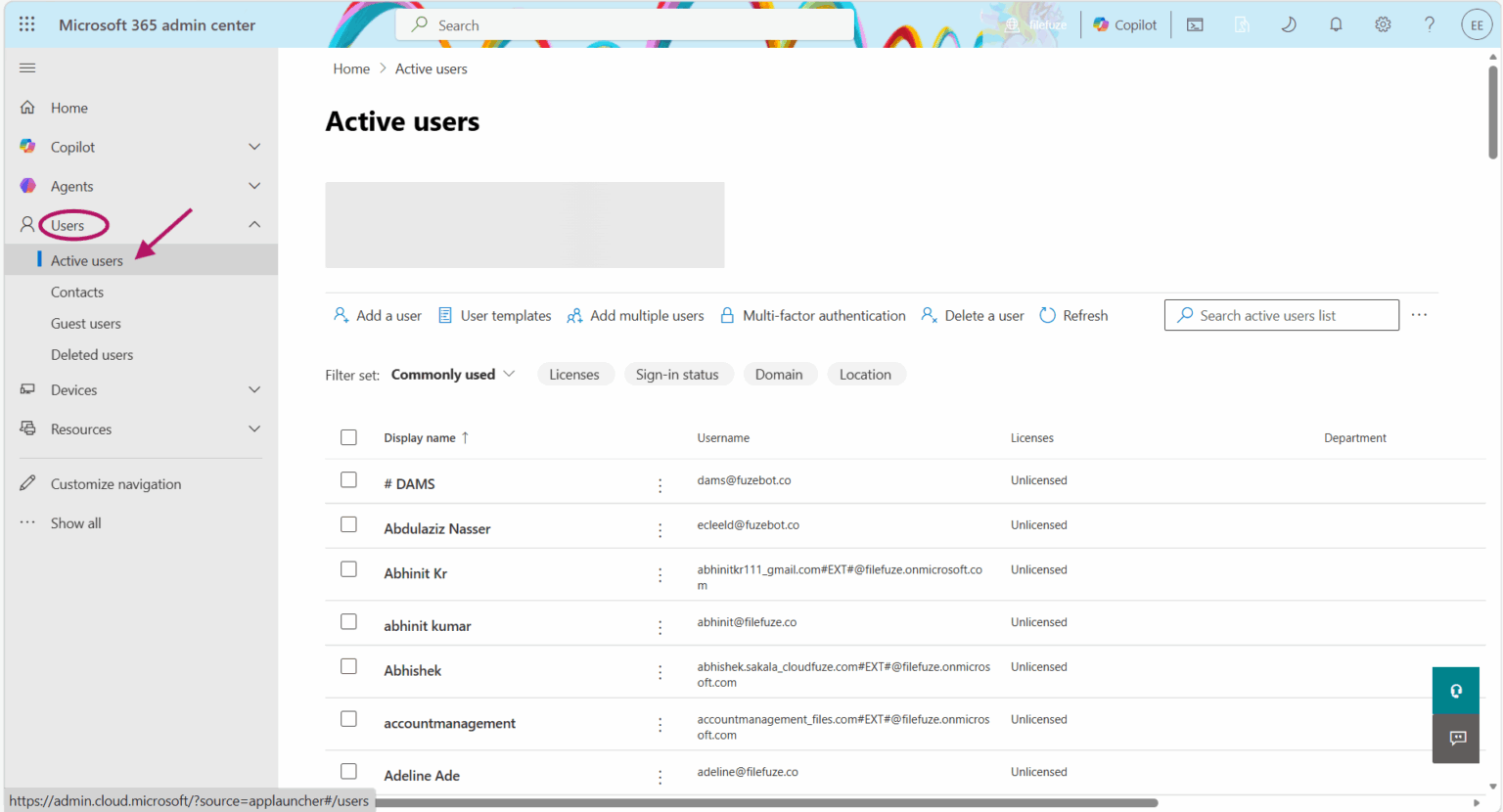 Steps to Recover Deleted Files from Microsoft OneDrive CloudFuze