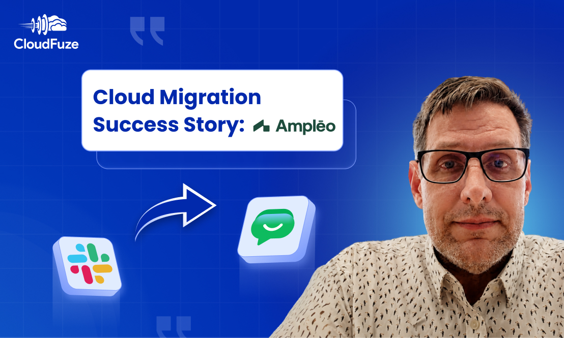 (Ampleo)-Slack to Chat